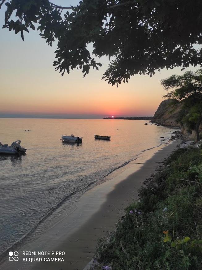 Sunrise Vergia Apartments Dış mekan fotoğraf