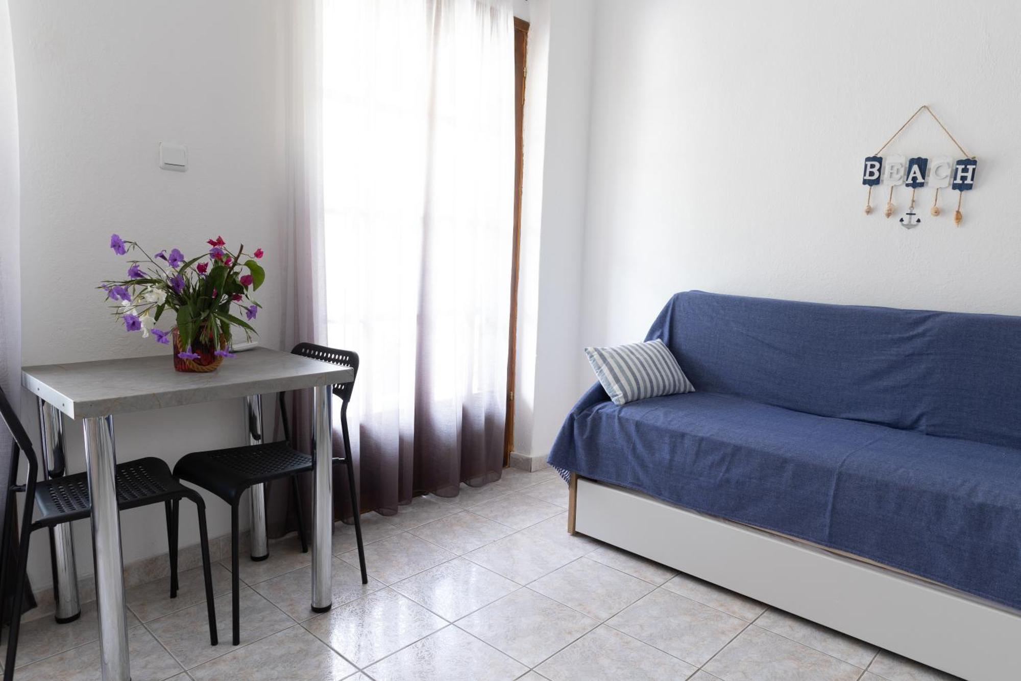Sunrise Vergia Apartments Dış mekan fotoğraf