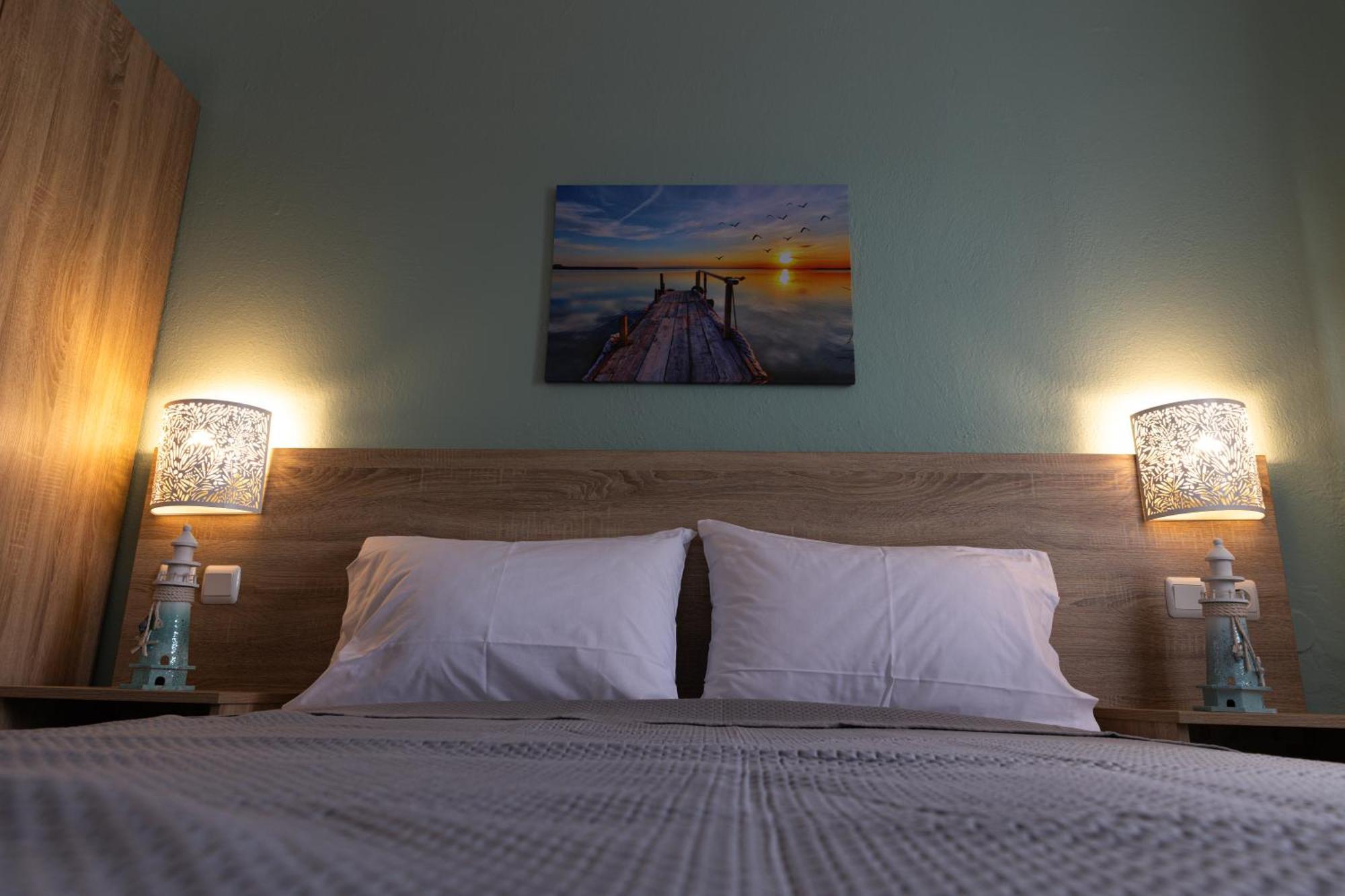 Sunrise Vergia Apartments Dış mekan fotoğraf
