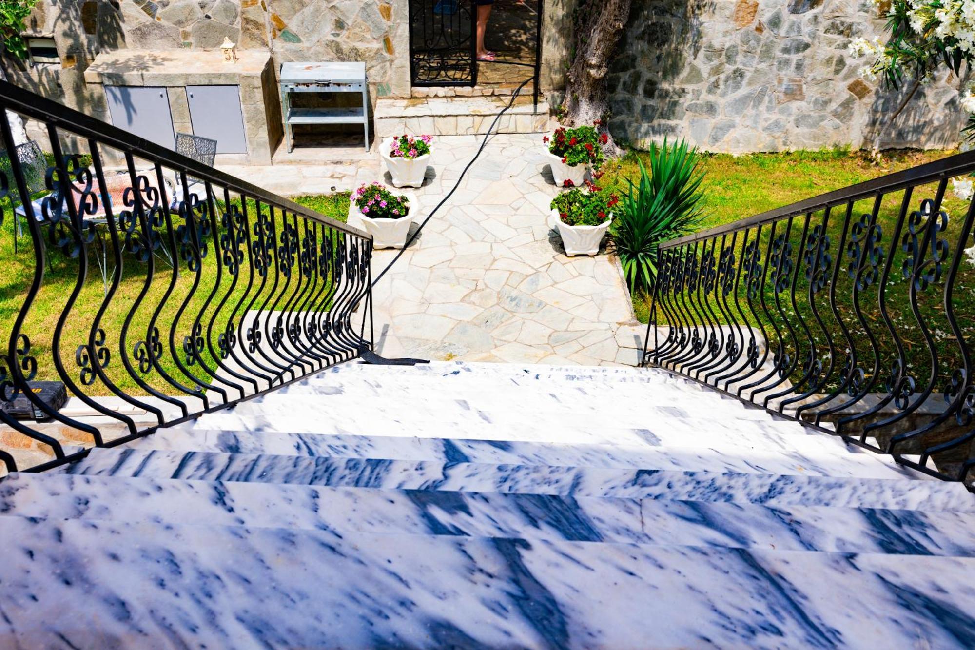 Sunrise Vergia Apartments Dış mekan fotoğraf